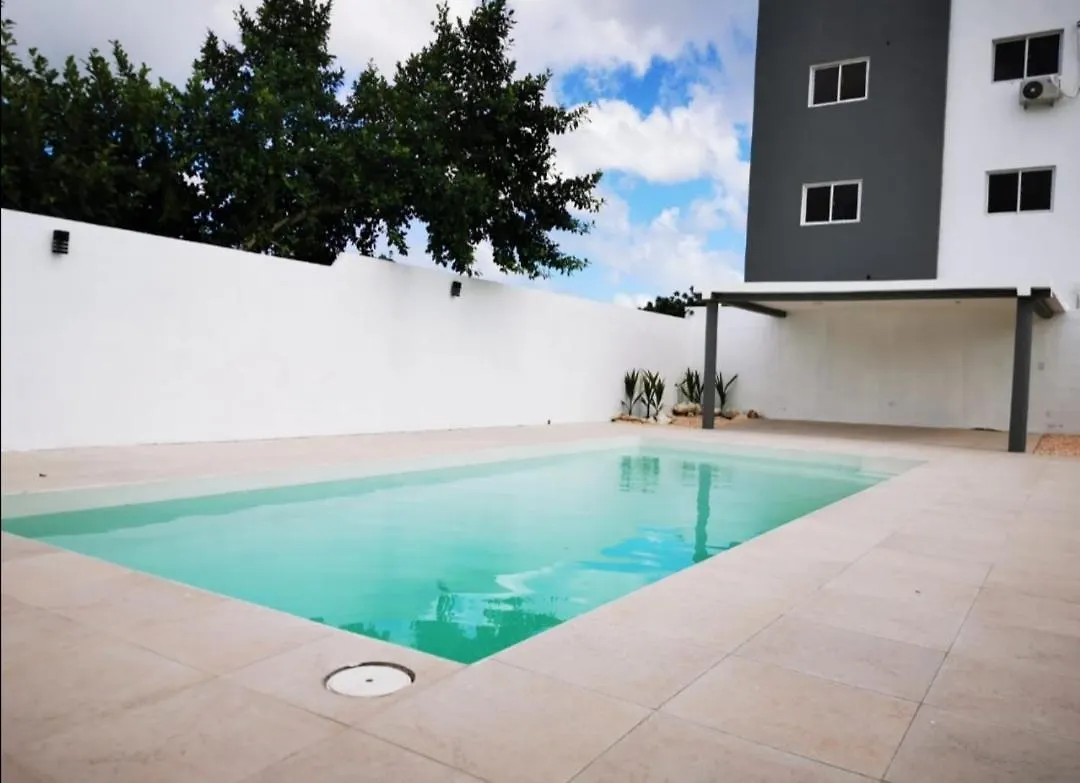 Lejlighed Ocean Drive Puntaca 1A